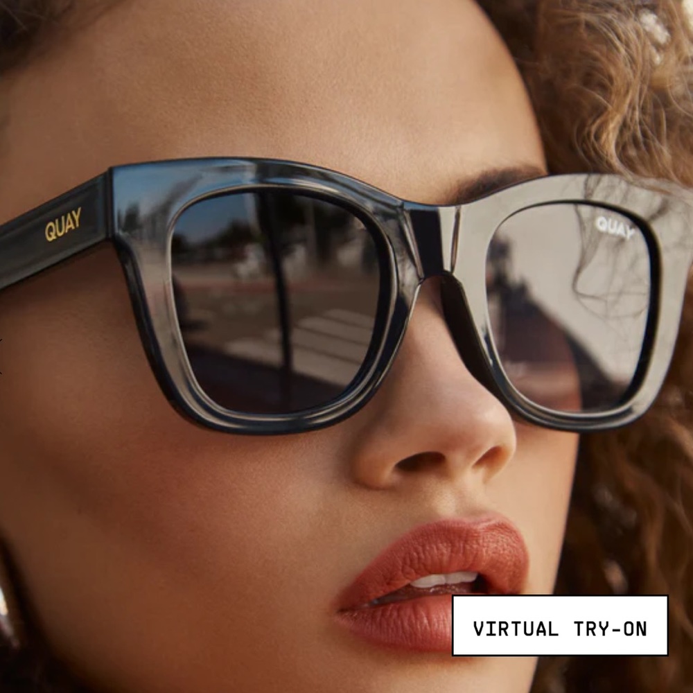 Quay After Party Sunglasses